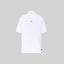 JAGUAR T-SHIRT OVERSIZE WHITE - Monastery