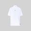 JAGUAR T-SHIRT OVERSIZE WHITE - Monastery