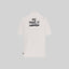 JAGUAR T-SHIRT OVERSIZE MOONBEAM - Monastery