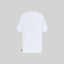 LISTER T-SHIRT OVERSIZE WHITE - Monastery