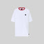 RAIDEN T-SHIRT OVERSIZE WHITE - Monastery