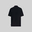 BARCHETTA T-SHIRT OVERSIZE BLACK - Monastery