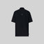 JAGUAR T-SHIRT OVERSIZE BLACK - Monastery