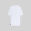 MANSELL T-SHIRT OVERSIZE WHITE - Monastery