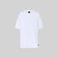 ROSSO T-SHIRT OVERSIZE WHITE - Monastery