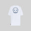 ROSSO T-SHIRT OVERSIZE WHITE - Monastery