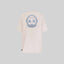 ROSSO T-SHIRT OVERSIZE MOONBEAM - Monastery