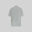 ROUGE T-SHIRT OVERSIZE SEA GRASS - Monastery
