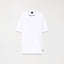 PAKU T-SHIRT OVERSIZED MEN WHITE