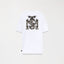 PAKU T-SHIRT OVERSIZED MEN WHITE