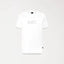 PALACE T-SHIRT MEN WHITE - Monastery