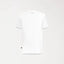 PALACE T-SHIRT MEN WHITE - Monastery