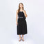 PELSLY TANK TOP WOMEN BLACK