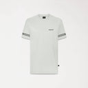 PEYNET T-SHIRT MEN MINERAL GRAY - Monastery