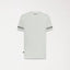 PEYNET T-SHIRT MEN MINERAL GRAY - Monastery