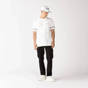 PEYNET T-SHIRT MEN WHITE - Monastery