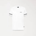 PEYNET T-SHIRT MEN WHITE - Monastery