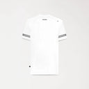 PEYNET T-SHIRT MEN WHITE - Monastery