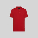 CLEARCO RED POLO