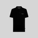 CLEARCO BLACK POLO