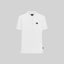 SUZUKA T-SHIRT POLO WOMEN WHITE - Monastery