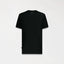 PORIAT T-SHIRT MEN BLACK