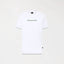 PORIAT T-SHIRT MEN WHITE