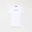PORIAT T-SHIRT MEN WHITE