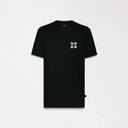 PRAGA T-SHIRT MEN BLACK