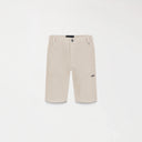 RAJ DENIM SHORT MEN MOONBEAM