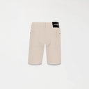 RAJ DENIM SHORT MEN MOONBEAM