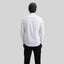 ROLLS SHIRT LONG SLEEVE WHITE - Monastery