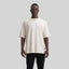ROSSO T-SHIRT OVERSIZE MOONBEAM - Monastery