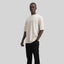 ROSSO T-SHIRT OVERSIZE MOONBEAM - Monastery