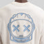 ROSSO T-SHIRT OVERSIZE MOONBEAM - Monastery