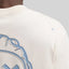 ROSSO T-SHIRT OVERSIZE MOONBEAM - Monastery