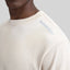 ROSSO T-SHIRT OVERSIZE MOONBEAM - Monastery