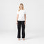 RUBY T-SHIRT WOMEN WHITE