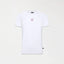 RUBY T-SHIRT WOMEN WHITE
