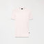SAINTCLARE T-SHIRT MEN MOONBEAM