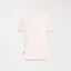 SAINTCLARE T-SHIRT MEN MOONBEAM
