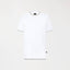 SAINTCLARE T-SHIRT MEN WHITE