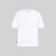 SAKURA T-SHIRT OVERSIZED WOMEN WHITE - Monastery