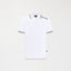 SAMUR POLO SHIRT MEN WHITE