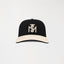 SERRAT CAP UNISEX BLACK