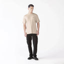 SEVEN T-SHIRT MEN IRISH CREAM