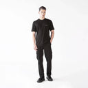 SEVEN T-SHIRT MEN BLACK