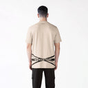 SEVEN T-SHIRT MEN IRISH CREAM