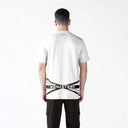 SEVEN T-SHIRT MEN WHITE