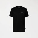 SEVEN T-SHIRT MEN BLACK